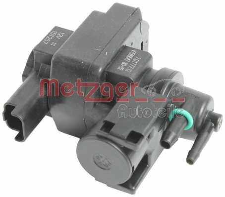 Metzger 0892270 Turbine control valve 0892270