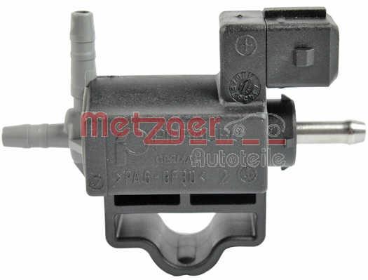 Metzger 0892282 Charge air corrector 0892282