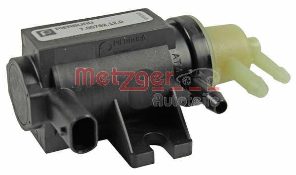 Metzger 0892288 Turbine control valve 0892288