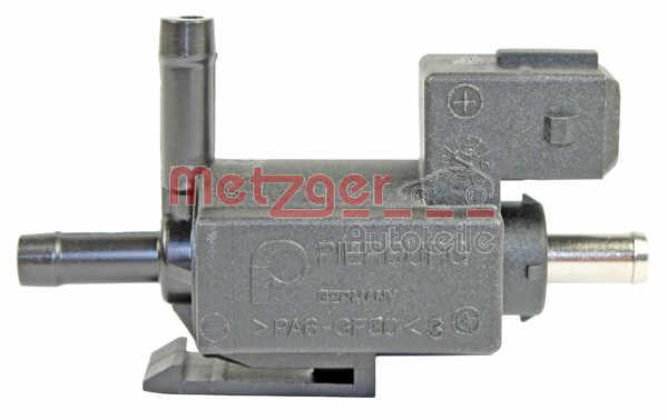 Metzger 0892290 Charge air corrector 0892290