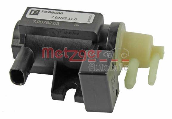 Metzger 0892294 Turbine control valve 0892294