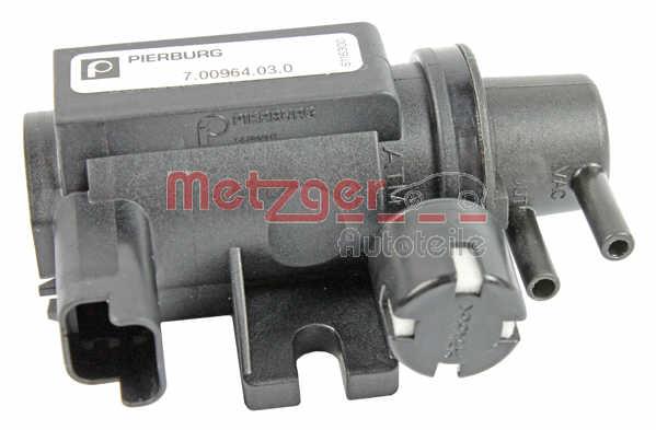 Metzger 0892295 Exhaust gas recirculation control valve 0892295