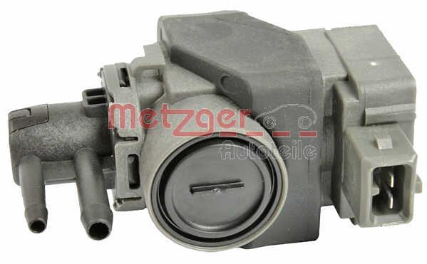 Metzger 0892296 Turbine control valve 0892296