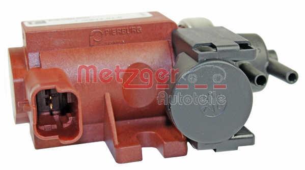 Metzger 0892299 Turbine control valve 0892299