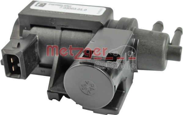 Metzger 0892300 Turbine control valve 0892300