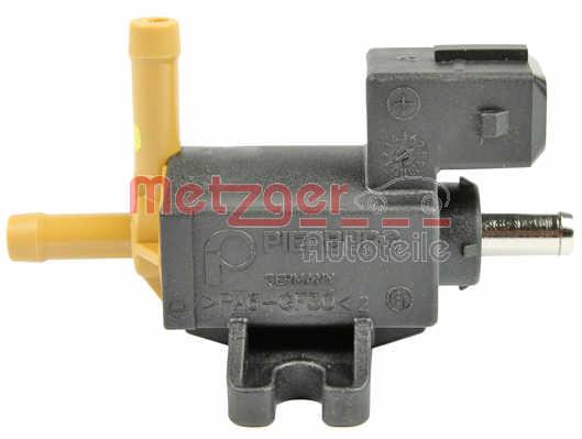 Metzger 0892305 Charge air corrector 0892305