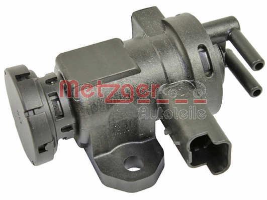 Metzger 0892308 Turbine control valve 0892308