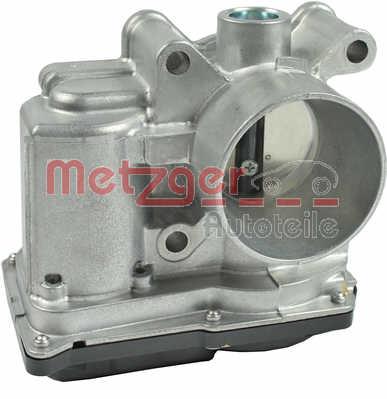 Metzger 0892312 Throttle damper 0892312