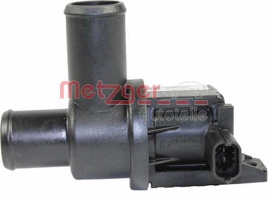 Metzger 0892335 Air pressure valve 0892335