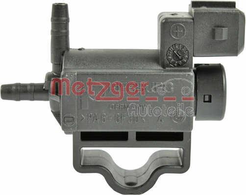 Metzger 0892336 Charge air corrector 0892336