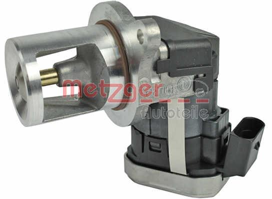 Metzger 0892341 EGR Valve 0892341