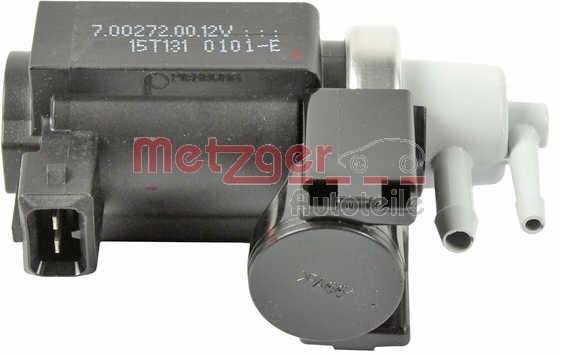 Metzger 0892345 Exhaust gas recirculation control valve 0892345