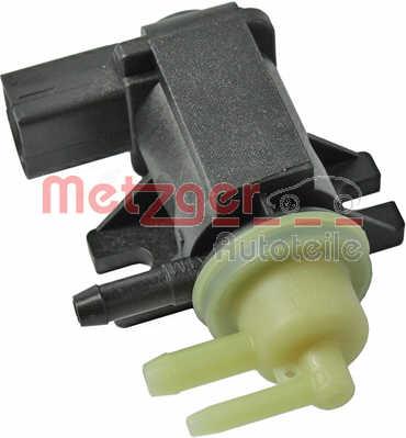 Metzger 0892373 Charge air corrector 0892373