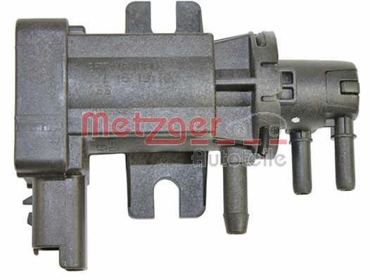 Metzger 0892390 Exhaust gas recirculation control valve 0892390