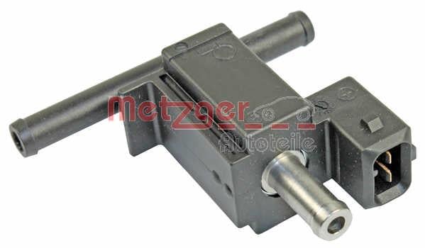 Metzger 0892392 Exhaust gas recirculation control valve 0892392