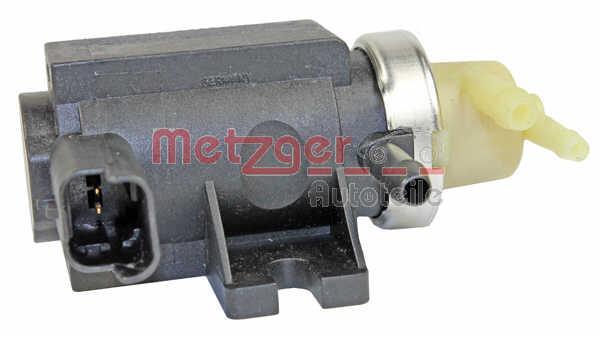 Metzger 0892395 Turbine control valve 0892395