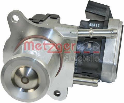 Metzger 0892412 EGR Valve 0892412