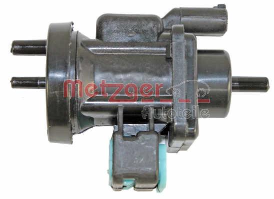 Metzger 0892421 Turbine control valve 0892421