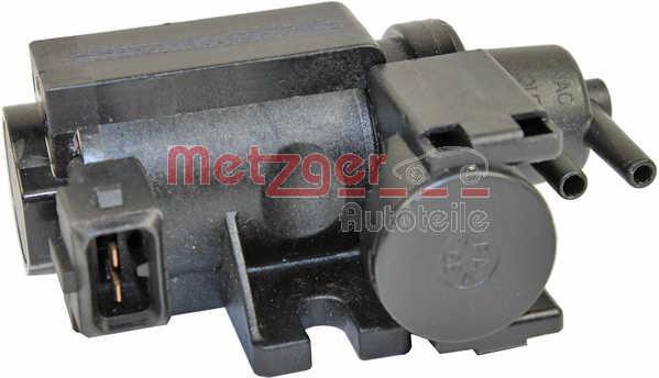 Metzger 0892423 Charge air corrector 0892423