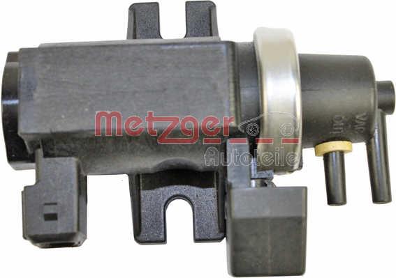 Metzger 0892424 Turbine control valve 0892424
