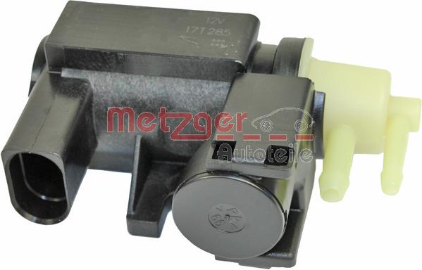 Metzger 0892499 Turbine control valve 0892499