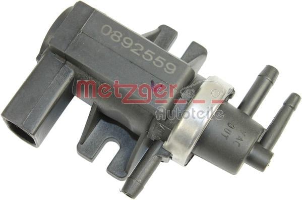Metzger 0892559 Turbine control valve 0892559