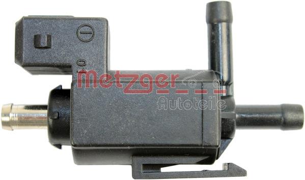 Metzger 0892571 Boost Pressure Control Valve 0892571