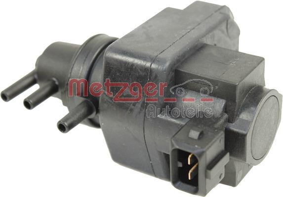 Metzger 0892581 Charge air corrector 0892581