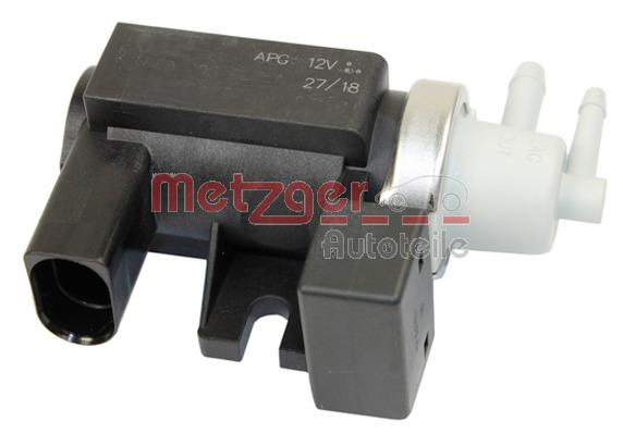 Metzger 0892583 Turbine control valve 0892583