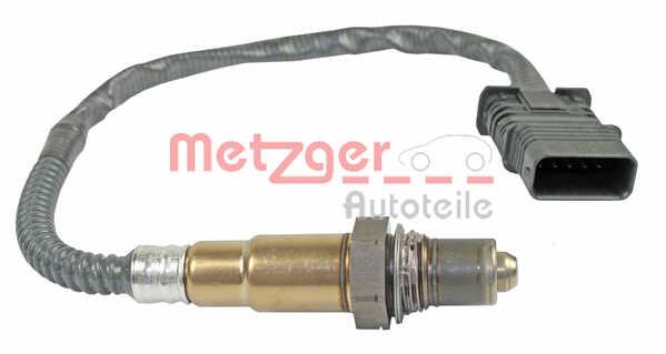 Metzger 0893315 Lambda sensor 0893315