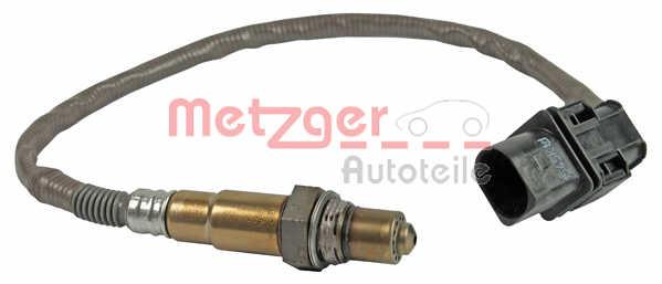 Metzger 0893371 Lambda sensor 0893371