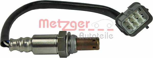 Metzger 0893516 Lambda sensor 0893516