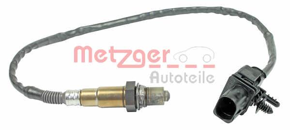 Metzger 0893517 Lambda sensor 0893517