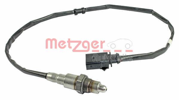 Metzger 0893550 Lambda sensor 0893550