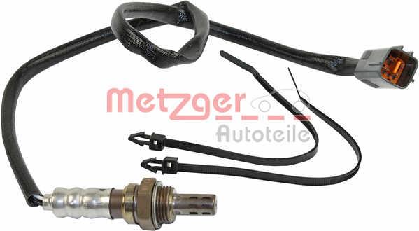 Metzger 0893584 Lambda sensor 0893584