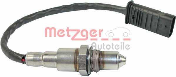 Metzger 0893612 Sensor 0893612
