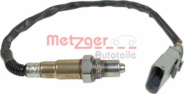 Metzger 0893619 Sensor 0893619