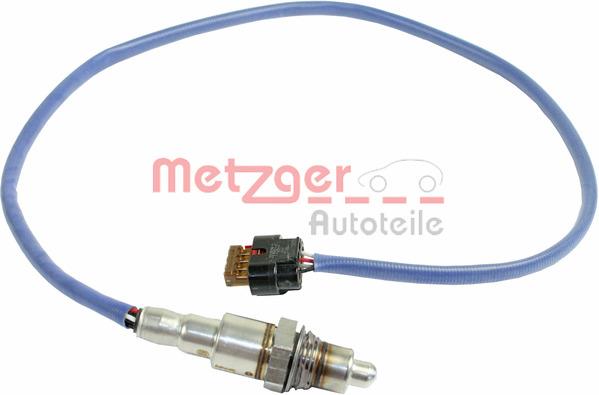 Metzger 0893625 Sensor 0893625