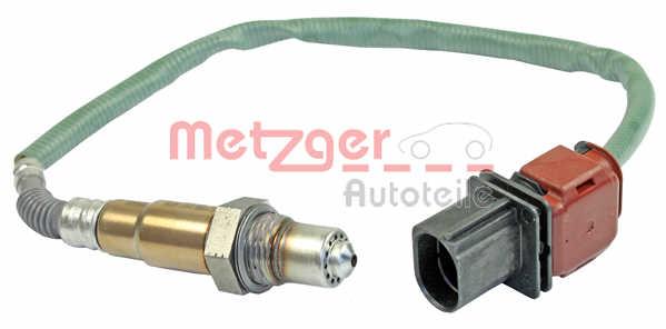 Metzger 0893637 Lambda Sensor 0893637