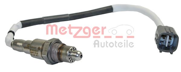 Metzger 0893644 Lambda Sensor 0893644