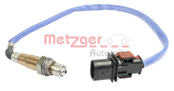 Metzger 0893661 Lambda Sensor 0893661