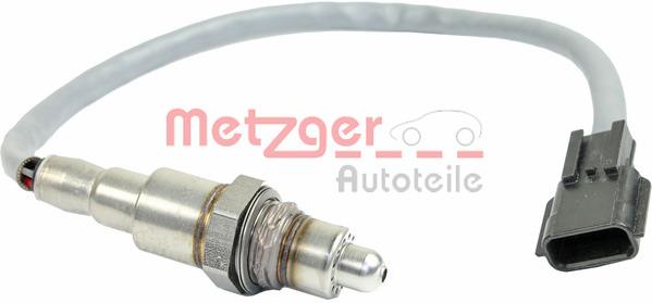 Metzger 0893665 Lambda Sensor 0893665