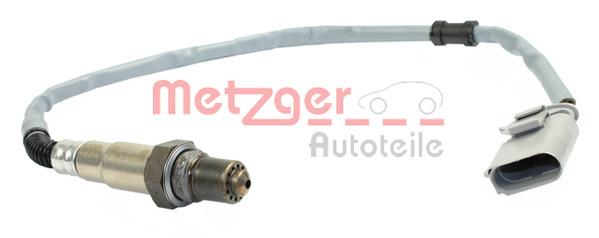 Metzger 0893668 Lambda Sensor 0893668
