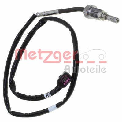 Metzger 0894011 Exhaust gas temperature sensor 0894011