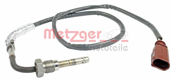 Metzger 0894026 Exhaust gas temperature sensor 0894026