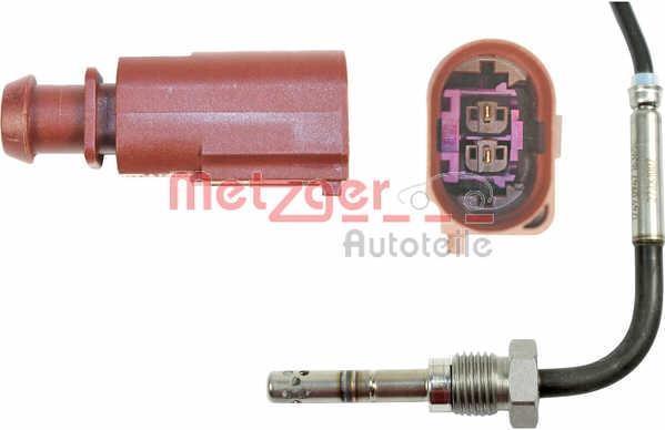 Metzger 0894033 Exhaust gas temperature sensor 0894033