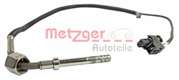Metzger 0894045 Exhaust gas temperature sensor 0894045