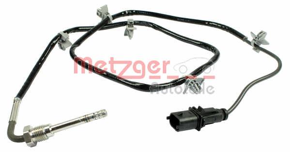 Metzger 0894053 Exhaust gas temperature sensor 0894053