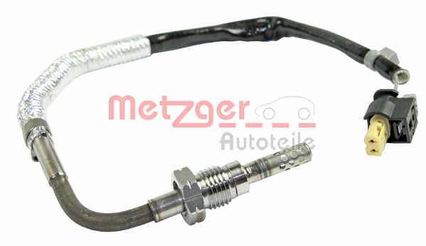 Metzger 0894056 Exhaust gas temperature sensor 0894056