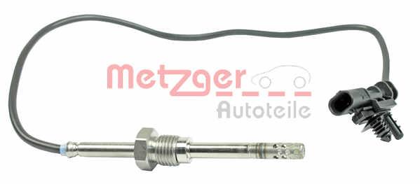 Metzger 0894061 Exhaust gas temperature sensor 0894061